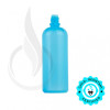 120 ML LDPE Plastic BLUE PLASTIC BOTTLE(625/case)
